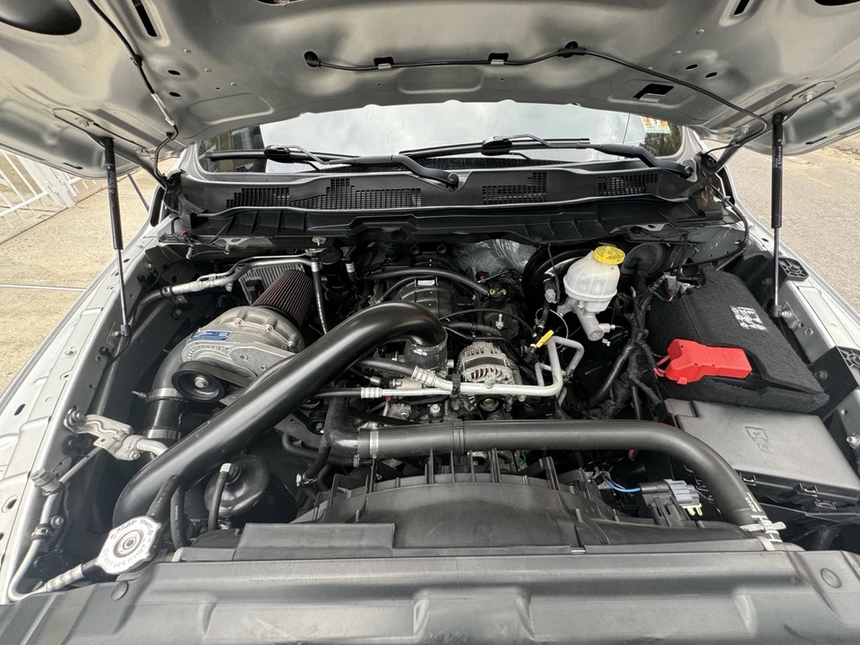 2017 Ram 1500 1st Gen - Image 21 of 25