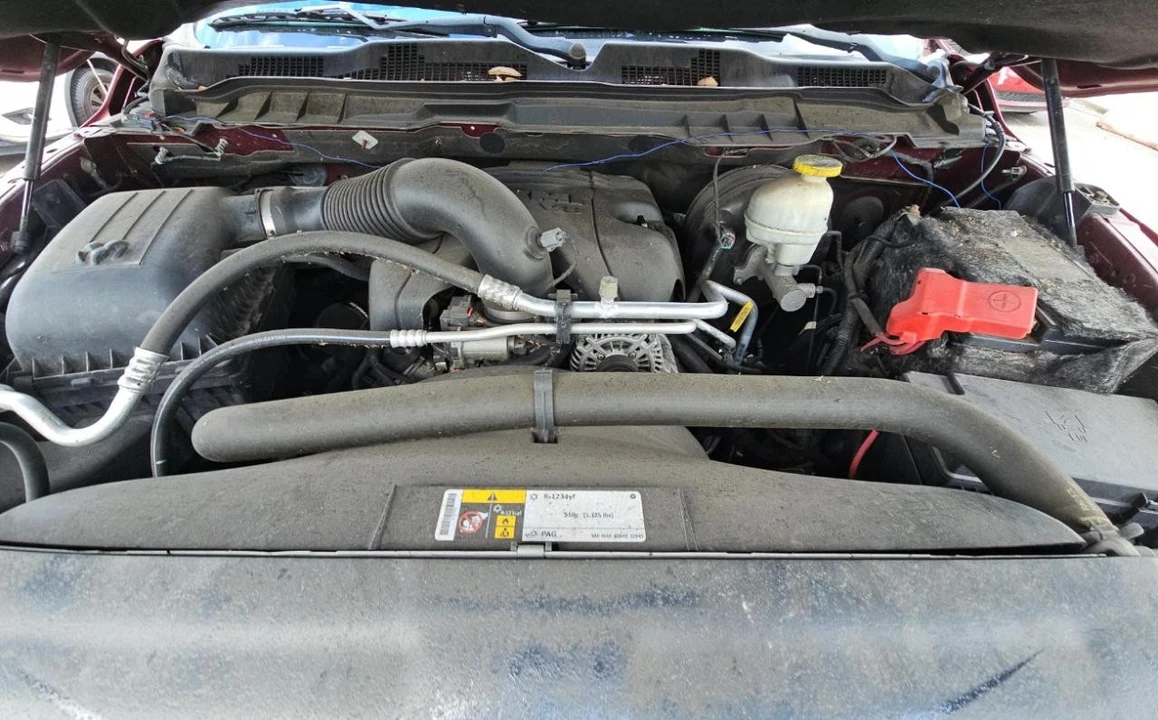 2017 Ram 1500 1st Gen - Image 15 of 15