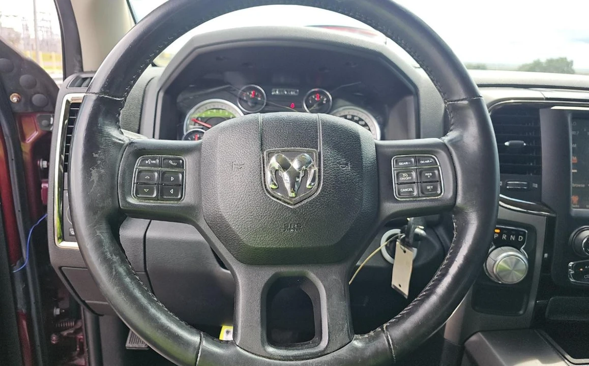 2017 Ram 1500 1st Gen - Image 10 of 15