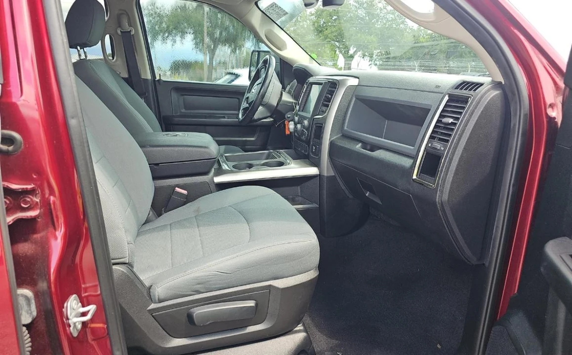 2017 Ram 1500 1st Gen - Image 8 of 15