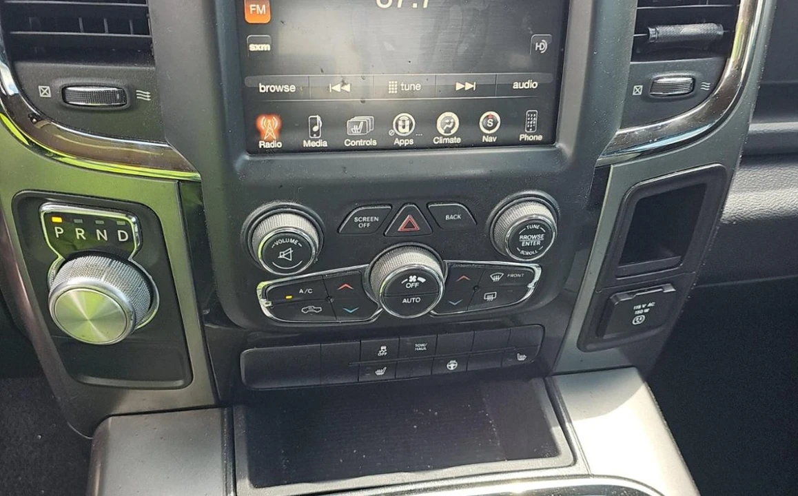 2017 Ram 1500 1st Gen - Image 11 of 15