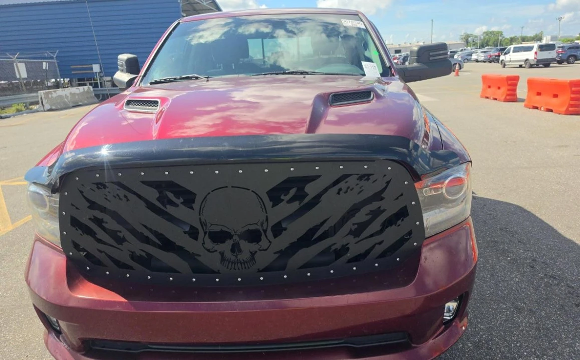 2017 Ram 1500 1st Gen - Image 2 of 15