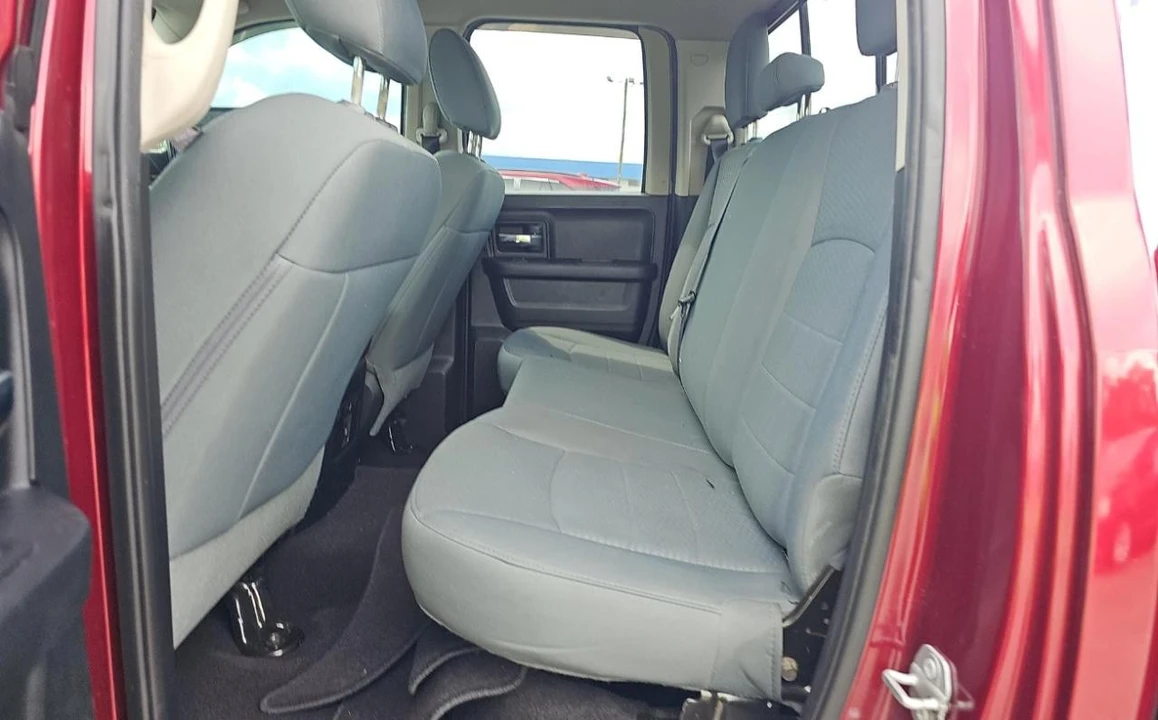 2017 Ram 1500 1st Gen - Image 13 of 15