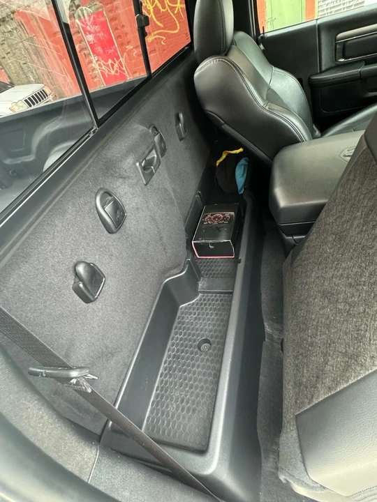 2017 Dodge Ram 4th Gen - Image 14 of 21