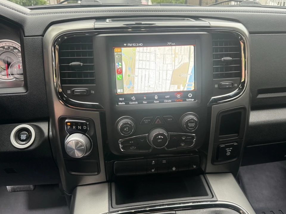 2017 Dodge Ram 4th Gen - Image 10 of 21