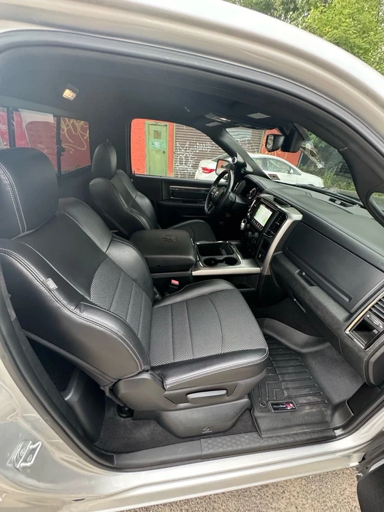 2017 Dodge Ram 4th Gen - Image 11 of 21