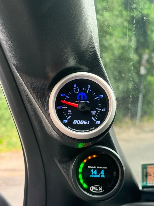 2017 Dodge Ram 4th Gen - Image 9 of 21