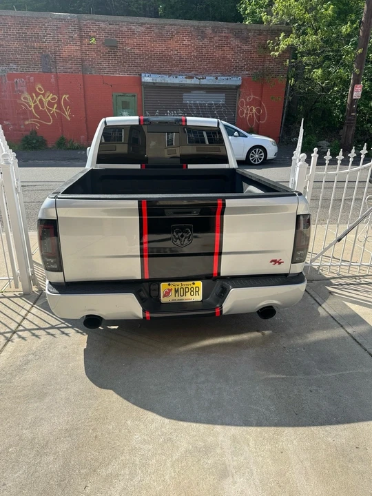 2017 Dodge Ram 4th Gen - Image 4 of 21