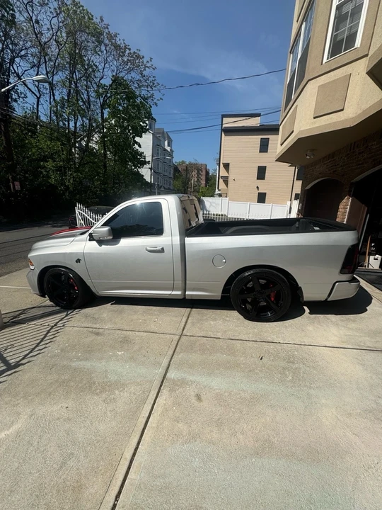 2017 Dodge Ram 4th Gen - Image 3 of 21