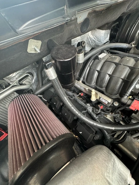 2017 Dodge Ram 4th Gen - Image 17 of 21