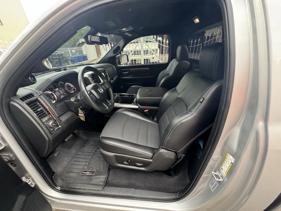 2017 Dodge Ram 4th Gen - Image 12 of 21