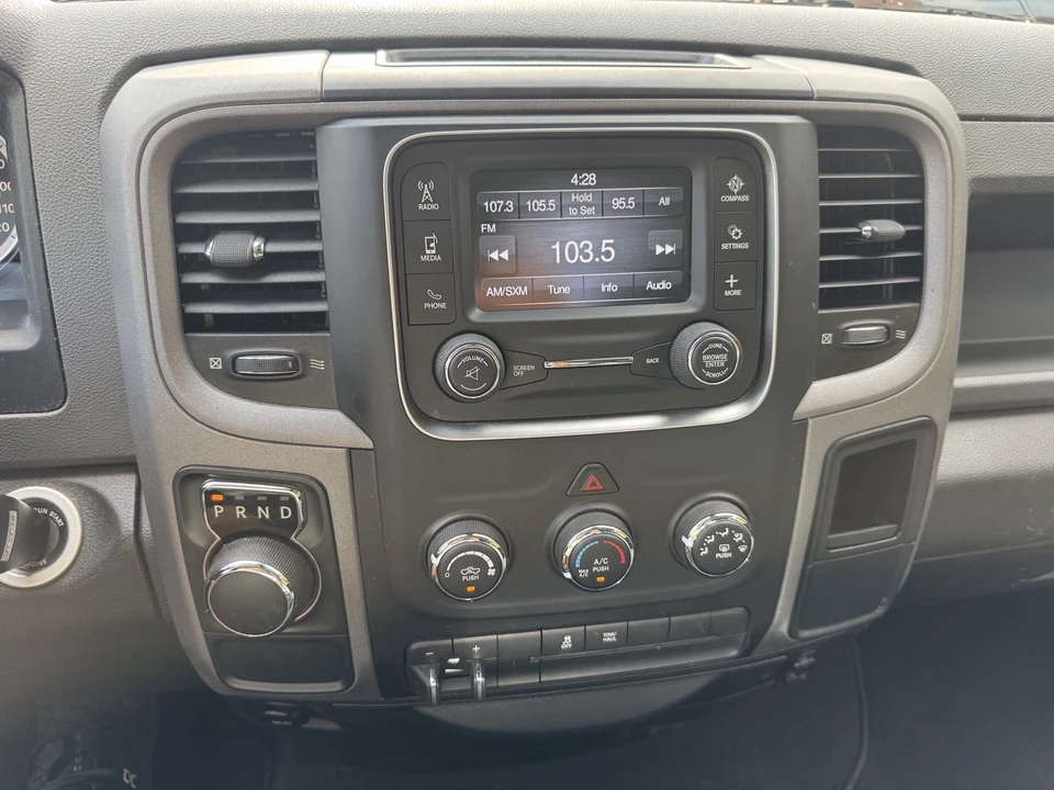 2017 Ram 1500 1st Gen - Image 18 of 19