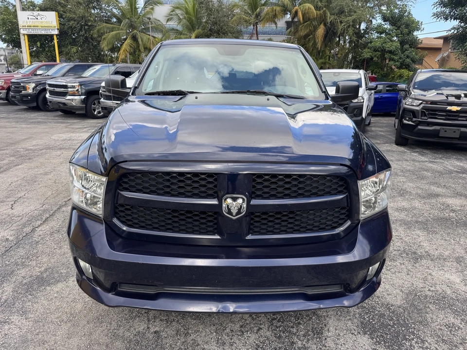 2017 Ram 1500 1st Gen - Image 5 of 19