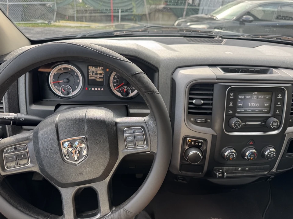 2017 Ram 1500 1st Gen - Image 17 of 19