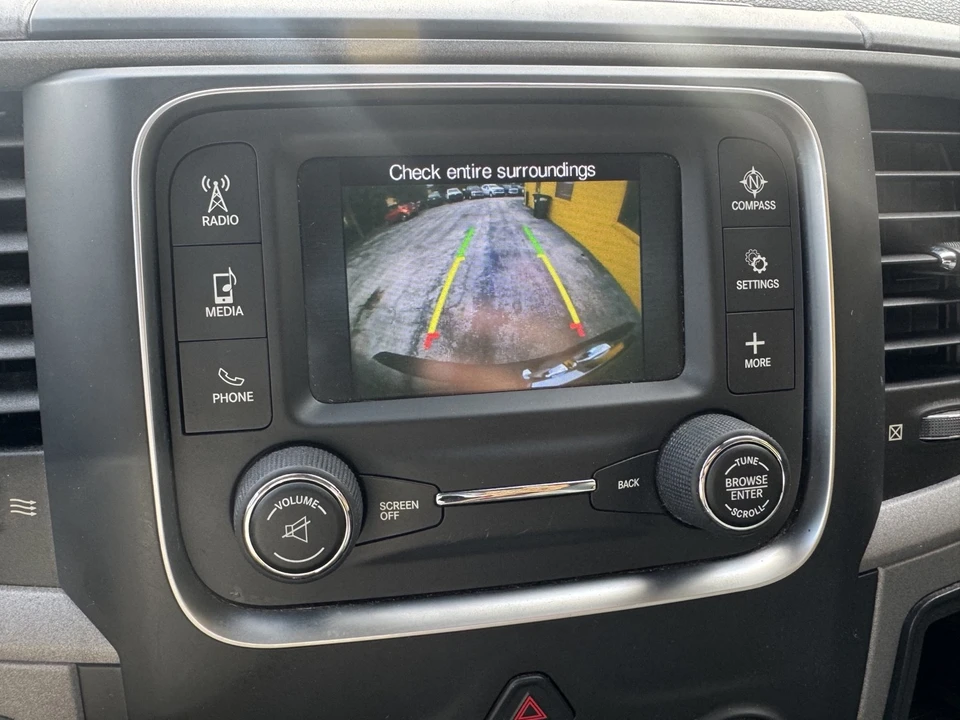 2017 Ram 1500 1st Gen - Image 19 of 19