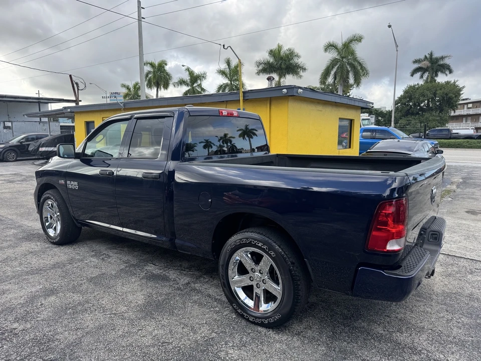 2017 Ram 1500 1st Gen - Image 12 of 19