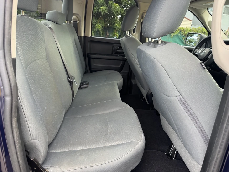 2017 Ram 1500 1st Gen - Image 15 of 19