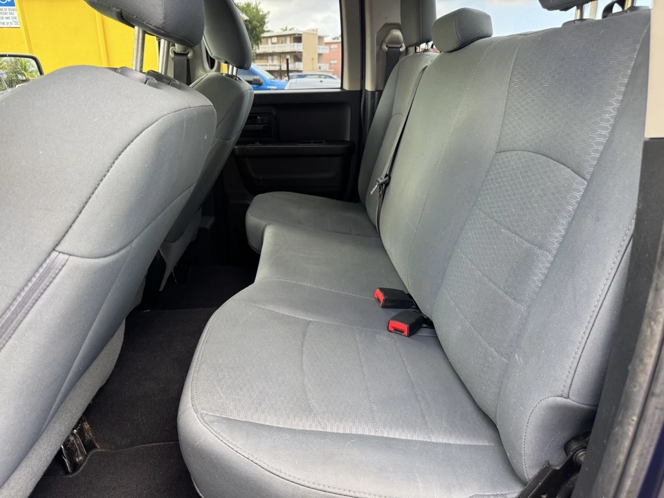 2017 Ram 1500 1st Gen - Image 16 of 19