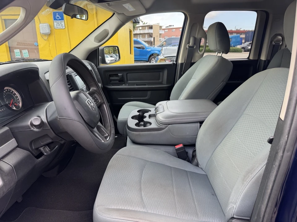 2017 Ram 1500 1st Gen - Image 13 of 19
