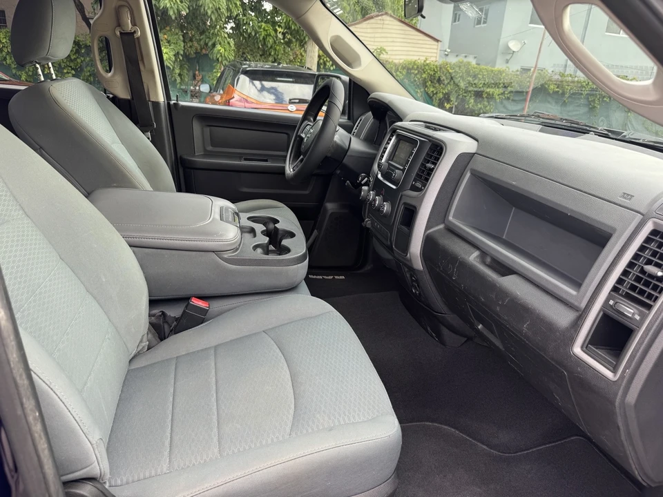 2017 Ram 1500 1st Gen - Image 14 of 19