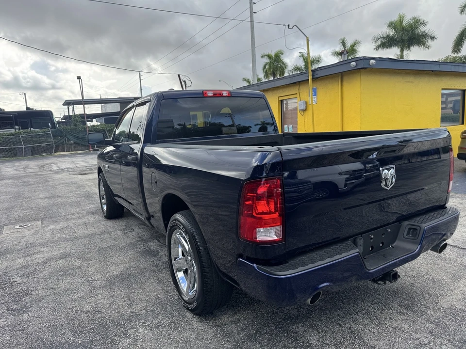 2017 Ram 1500 1st Gen - Image 11 of 19