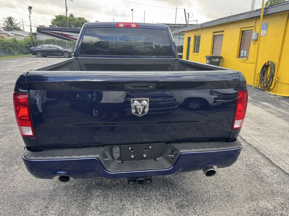 2017 Ram 1500 1st Gen - Image 10 of 19