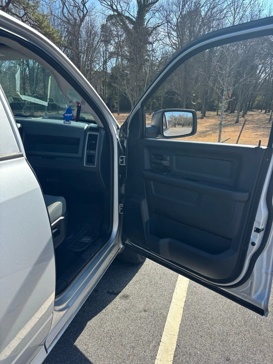 2017 Ram 1500 1st Gen - Image 15 of 16