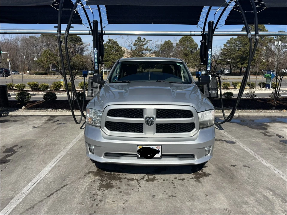 2017 Ram 1500 1st Gen - Image 7 of 16