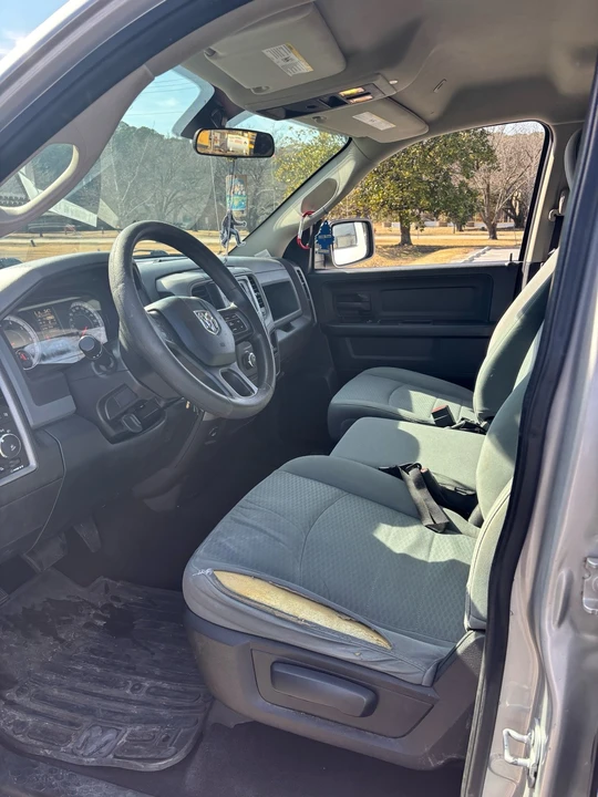 2017 Ram 1500 1st Gen - Image 8 of 16