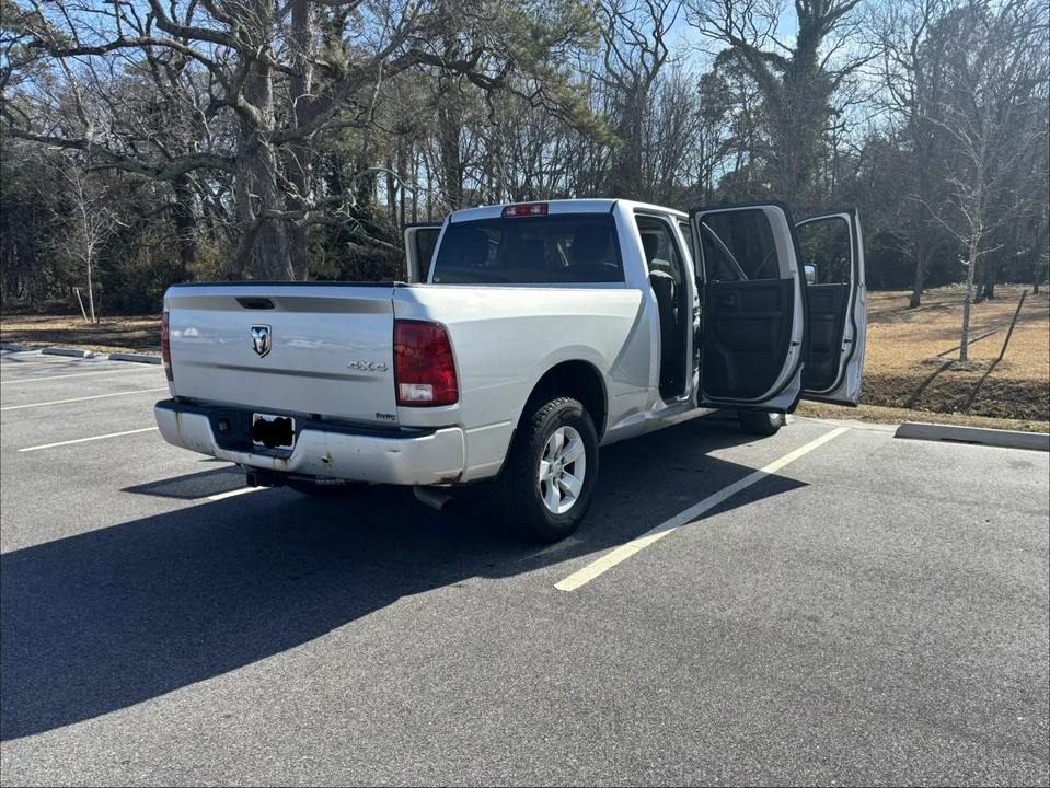 2017 Ram 1500 1st Gen - Image 4 of 16
