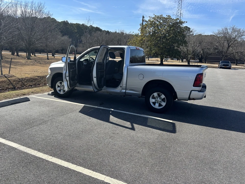 2017 Ram 1500 1st Gen - Image 5 of 16