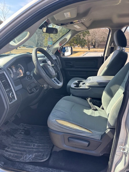 2017 Ram 1500 1st Gen - Image 9 of 16