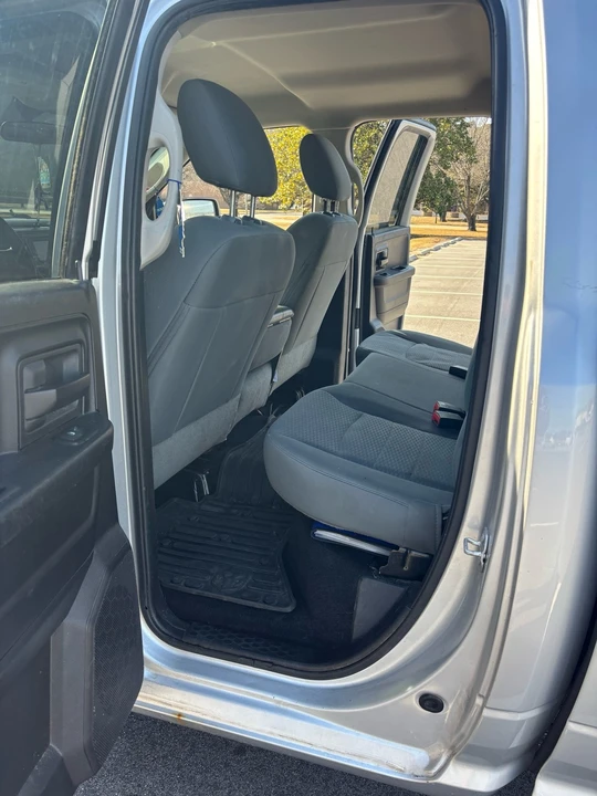 2017 Ram 1500 1st Gen - Image 11 of 16