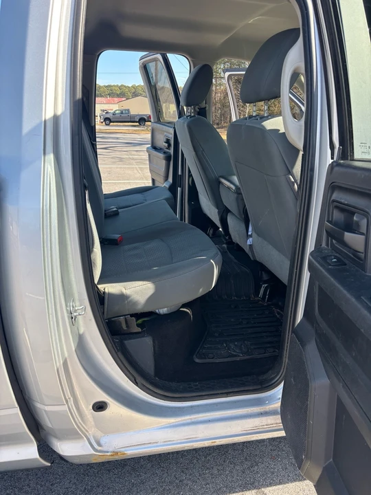 2017 Ram 1500 1st Gen - Image 12 of 16