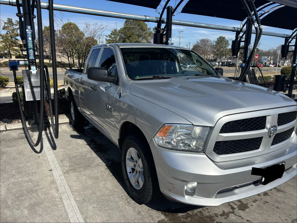 2017 Ram 1500 1st Gen - Image 6 of 16
