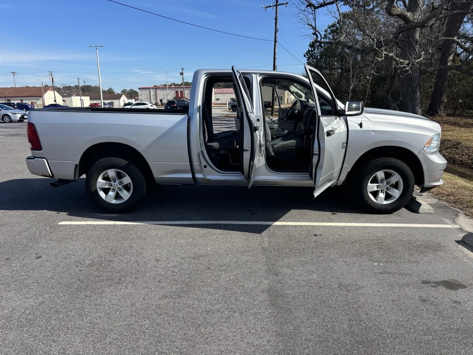 2017 Ram 1500 1st Gen - Image 3 of 16