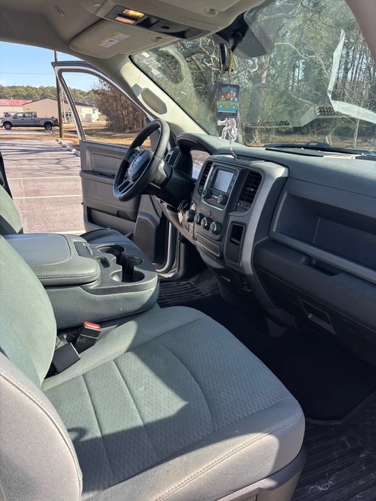 2017 Ram 1500 1st Gen - Image 14 of 16