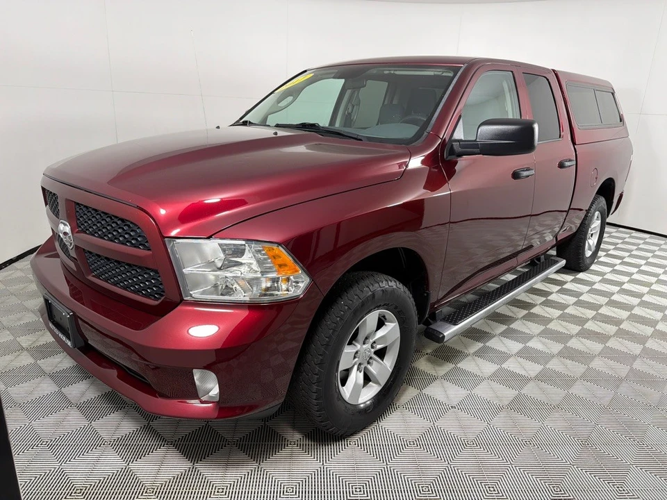2017 Ram 1500 1st Gen - Image 9 of 26