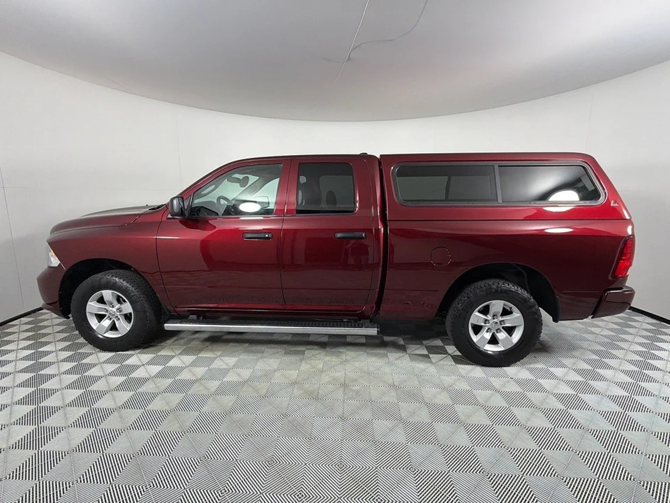 2017 Ram 1500 1st Gen - Image 8 of 26