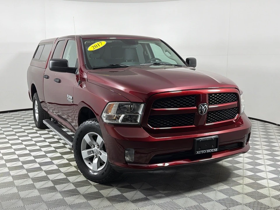 2017 Ram 1500 1st Gen - Image 2 of 26