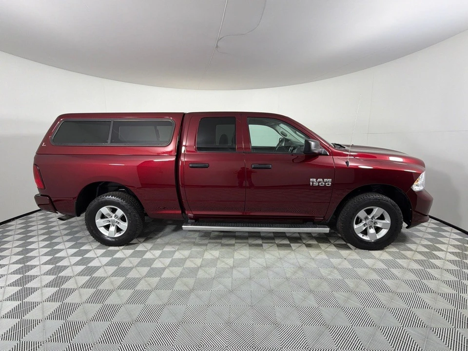2017 Ram 1500 1st Gen - Image 4 of 26