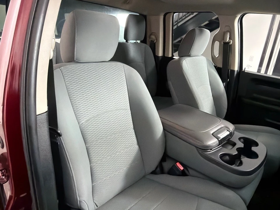 2017 Ram 1500 1st Gen - Image 22 of 26