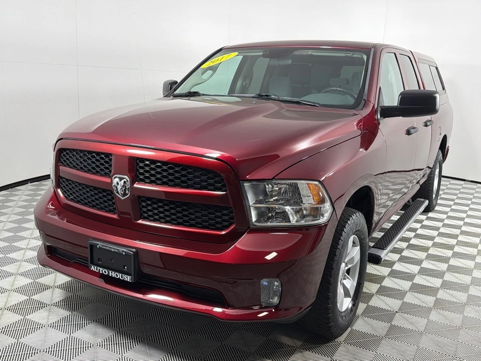 2017 Ram 1500 1st Gen - Image 10 of 26