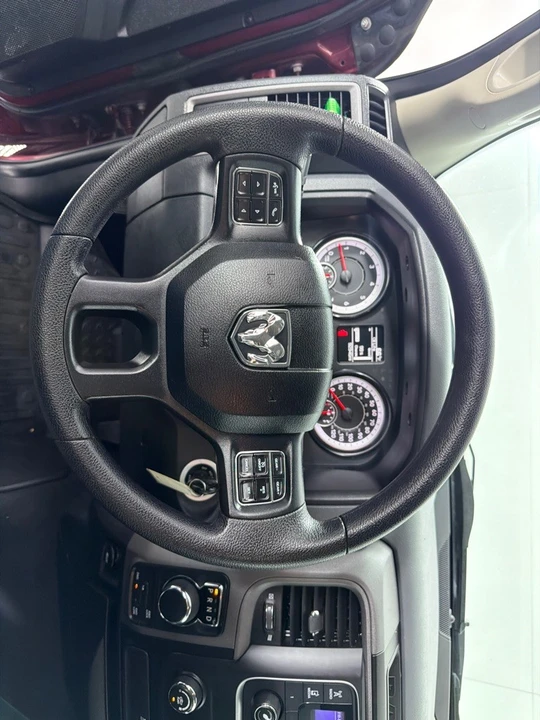 2017 Ram 1500 1st Gen - Image 15 of 26