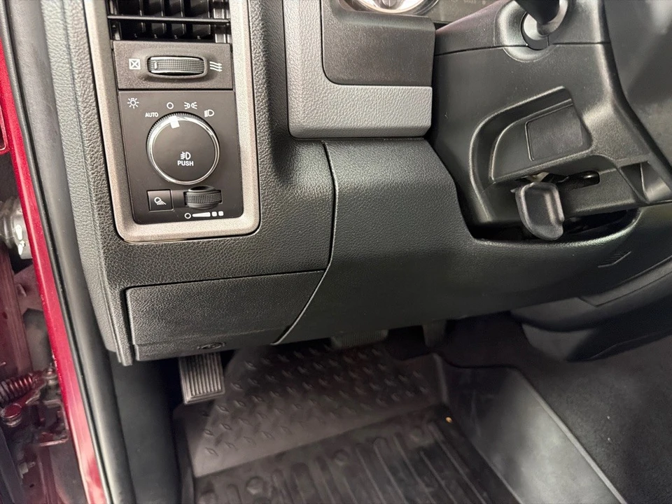2017 Ram 1500 1st Gen - Image 14 of 26