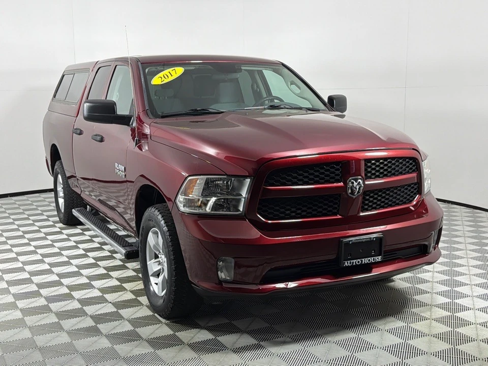 2017 Ram 1500 1st Gen - Image 3 of 26