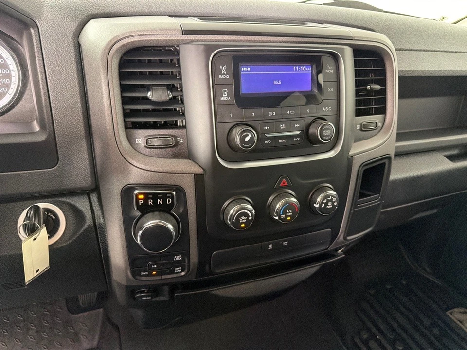 2017 Ram 1500 1st Gen - Image 16 of 26