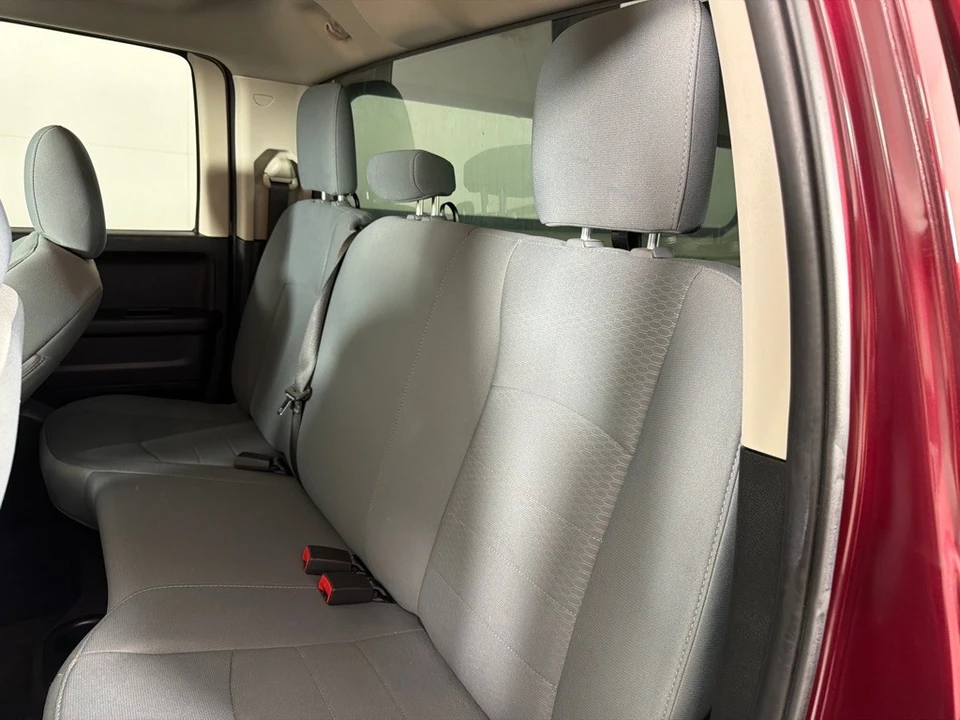 2017 Ram 1500 1st Gen - Image 18 of 26