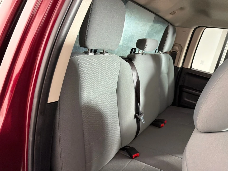 2017 Ram 1500 1st Gen - Image 20 of 26