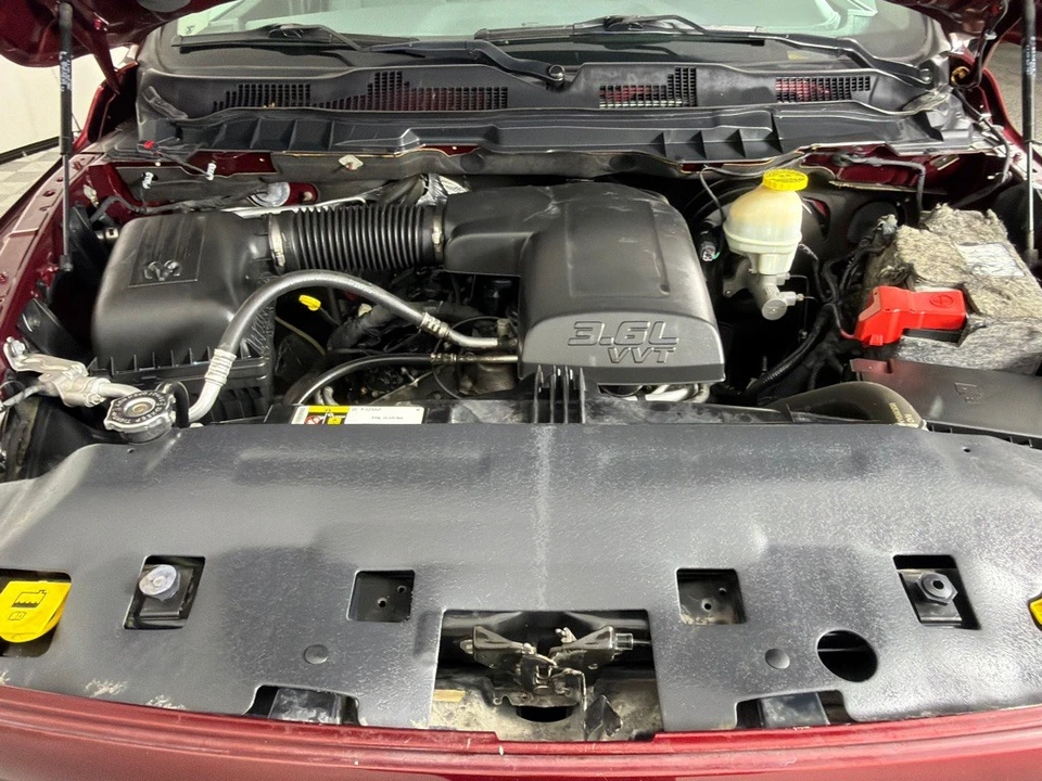 2017 Ram 1500 1st Gen - Image 26 of 26
